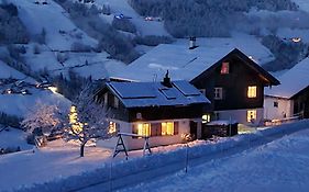 Ferienhaus Vakanz