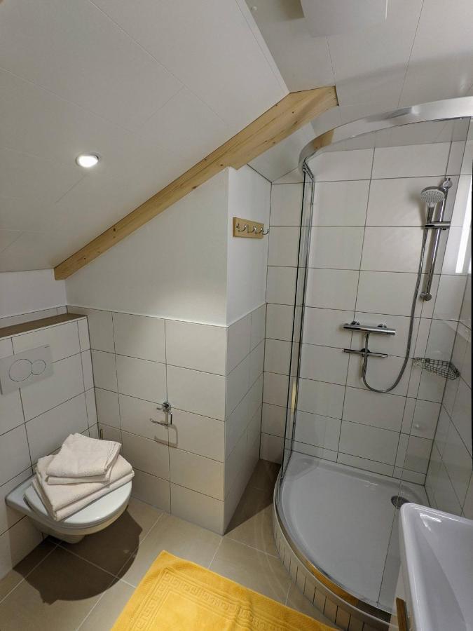 Ferienhaus Vakanz Raggal Extérieur photo